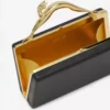 Pochette en cuir Fusion Cat