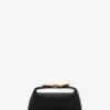 Pochette en cuir Haute Séquence