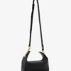 Pochette en cuir Haute Séquence
