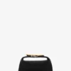 Pochette en cuir Haute Séquence