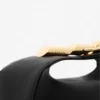 Pochette en cuir Haute Séquence