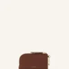 Porte-cartes en cuir Catch by Lanvin