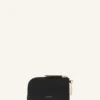 Porte-cartes en cuir Catch by Lanvin