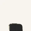 Porte-cartes en cuir Catch by Lanvin