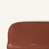 Porte-cartes en cuir Catch by Lanvin