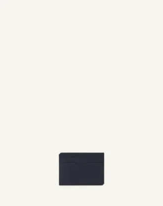 Porte-cartes en cuir Compagnon