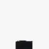 Porte-cartes en cuir Lanvin Signature