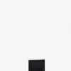 Porte-cartes en cuir Lanvin Signature