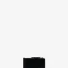 Porte-cartes en cuir Lanvin Signature