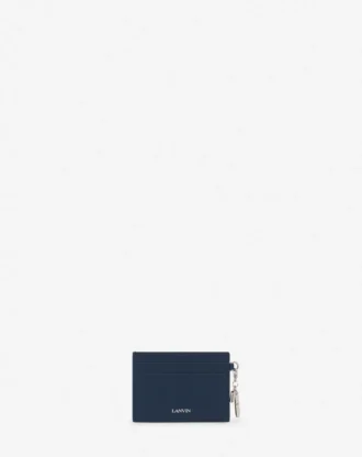Porte-cartes en cuir Séquence
