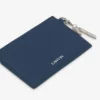 Porte-cartes en cuir Séquence