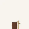 Porte-photo en cuir Lanvin
