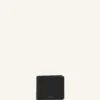 Portefeuille en cuir Compagnon
