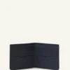 Portefeuille en cuir Compagnon