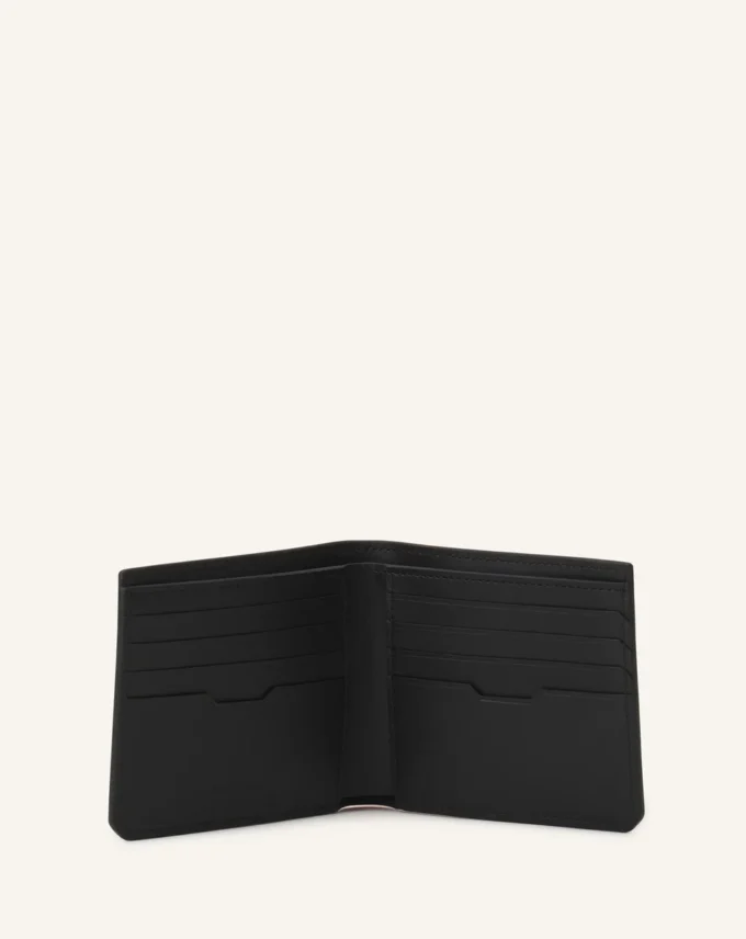 Portefeuille en cuir Compagnon