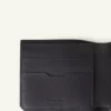 Portefeuille en cuir Compagnon