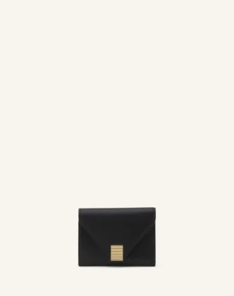 Portefeuille en cuir Concerto Arpège