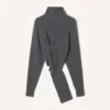 Pull en laine et cachemire