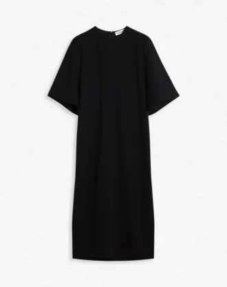Robe t-shirt en jersey