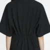 Robe t-shirt en jersey