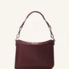 Sac asymétrique Compagnon en cuir