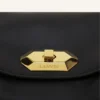 Sac asymétrique Compagnon en cuir