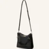 Sac asymétrique Compagnon en cuir