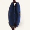 Sac asymétrique Compagnon en cuir