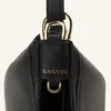 Sac asymétrique Compagnon en cuir
