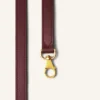 Sac asymétrique Compagnon en cuir