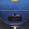 Sac asymétrique Compagnon en daim