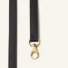 Sac asymétrique Compagnon en daim