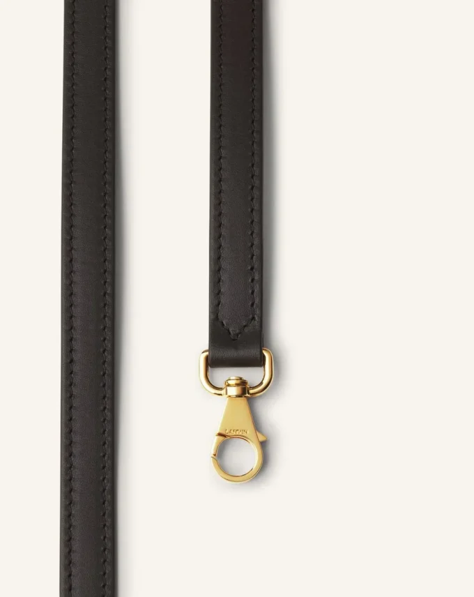 Sac asymétrique Compagnon en daim