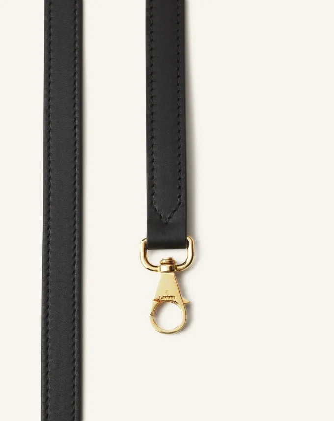 Sac asymétrique Compagnon en daim