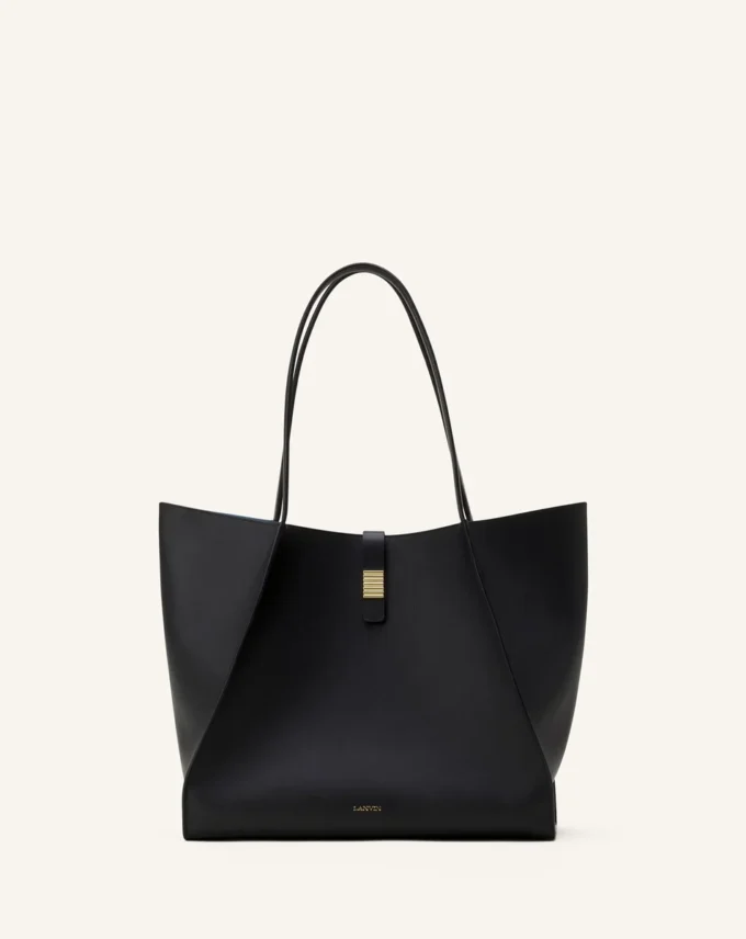 Sac cabas en cuir Concerto Arpège
