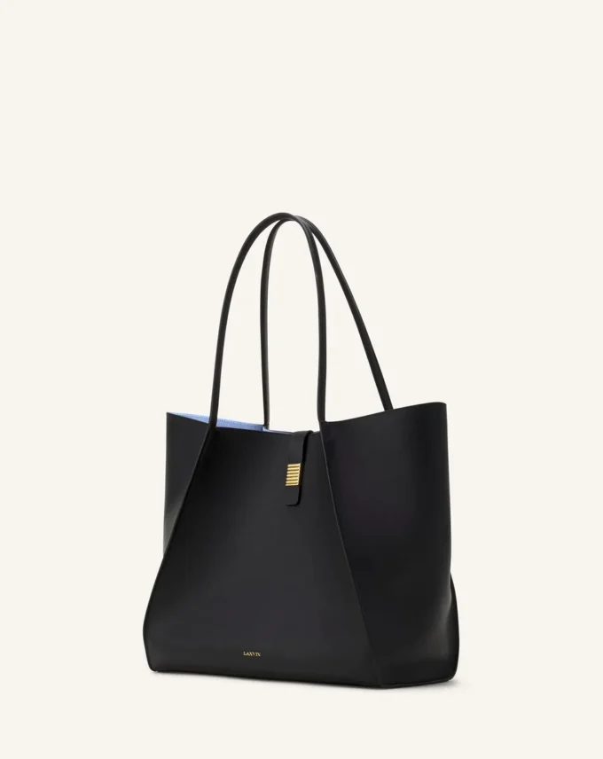 Sac cabas en cuir Concerto Arpège