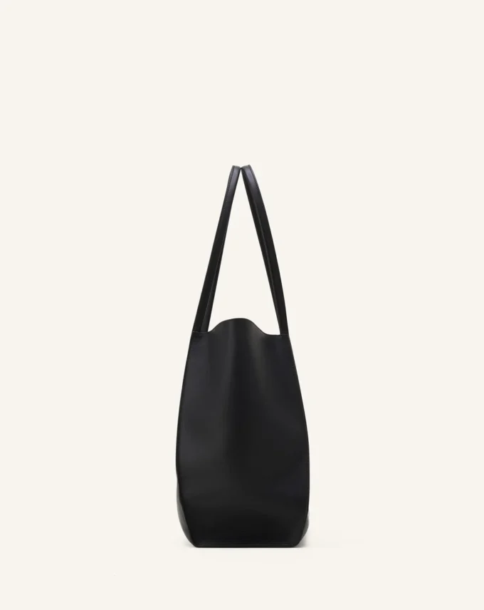 Sac cabas en cuir Concerto Arpège