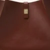 Sac cabas en cuir Concerto Arpège