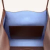 Sac cabas en cuir Concerto Arpège
