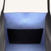 Sac cabas en cuir Concerto Arpège