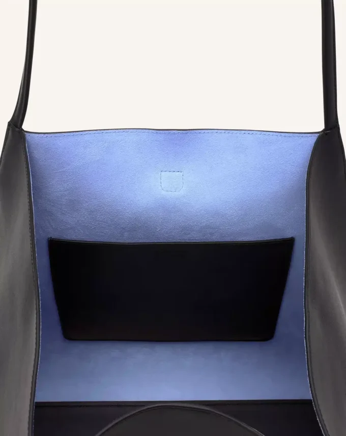 Sac cabas en cuir Concerto Arpège