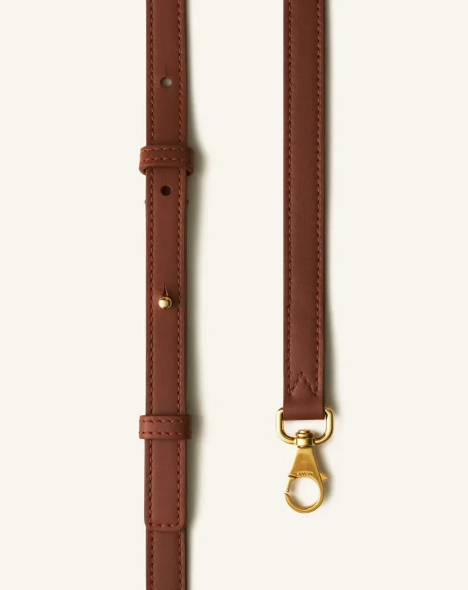 Sac cabas en cuir Concerto Arpège