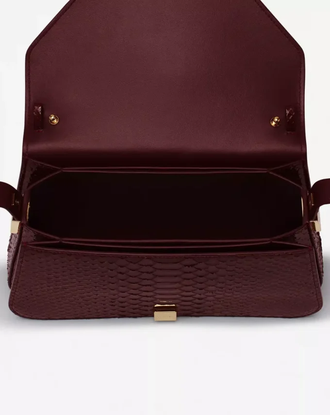 Sac Concerto Arpege Python