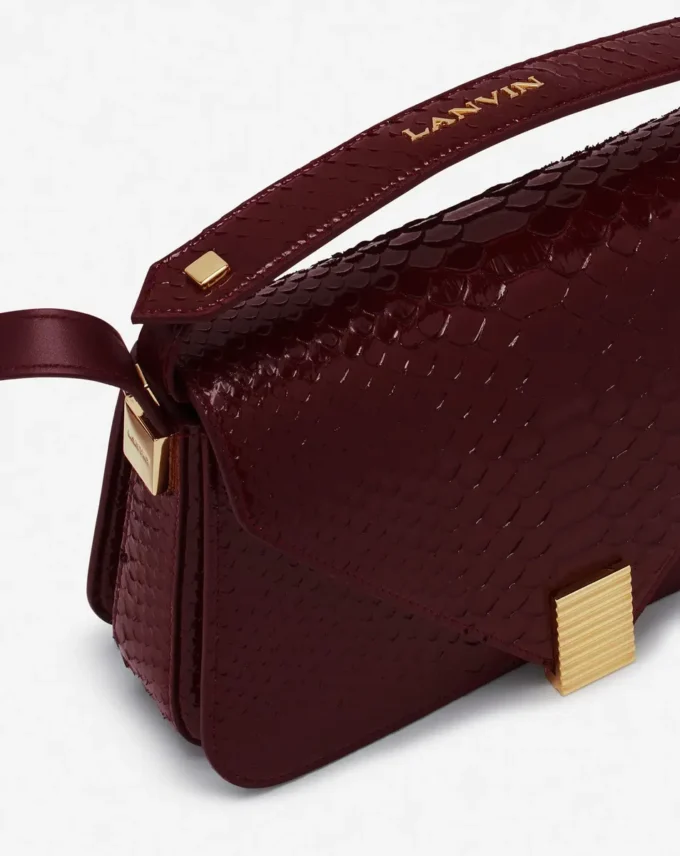 Sac Concerto Arpege Python