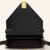 Sac Concerto Arpège en cuir verni