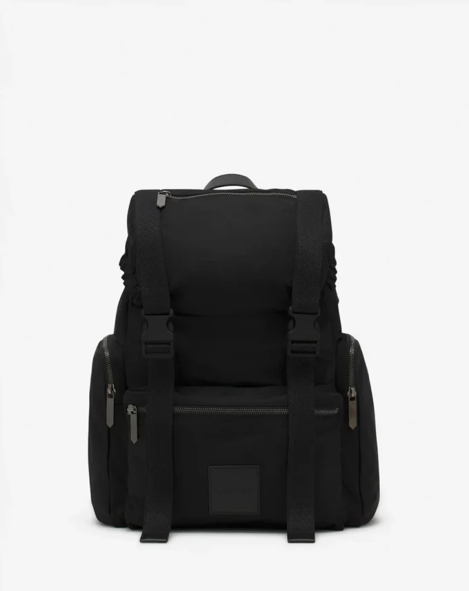 Sac à dos Curb en nylon recyclé