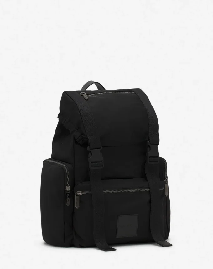 Sac à dos Curb en nylon recyclé