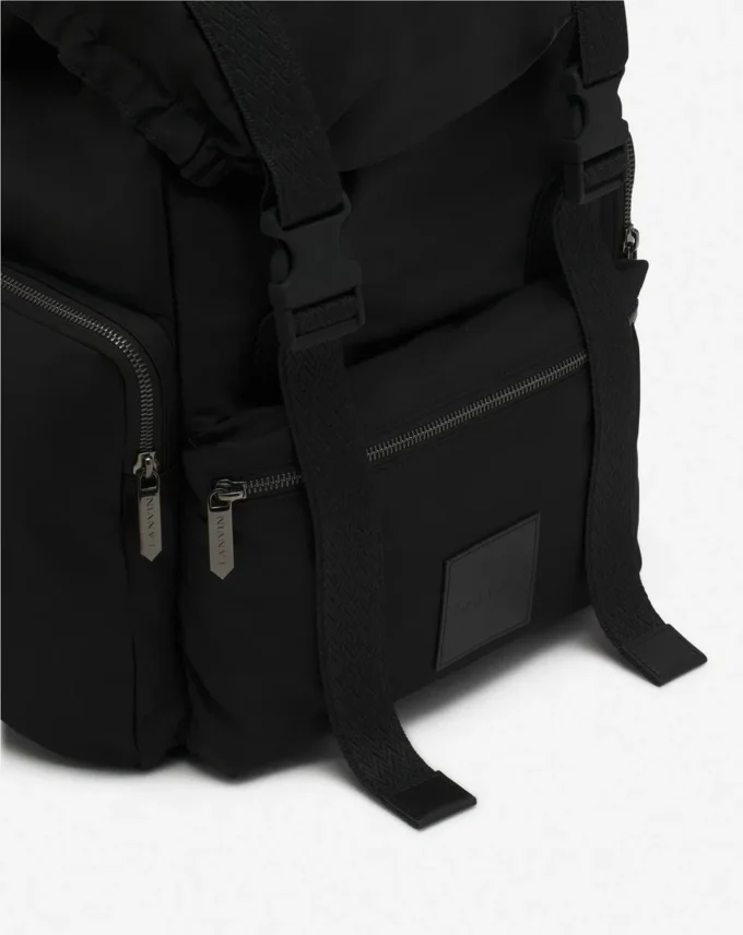 Sac à dos Curb en nylon recyclé