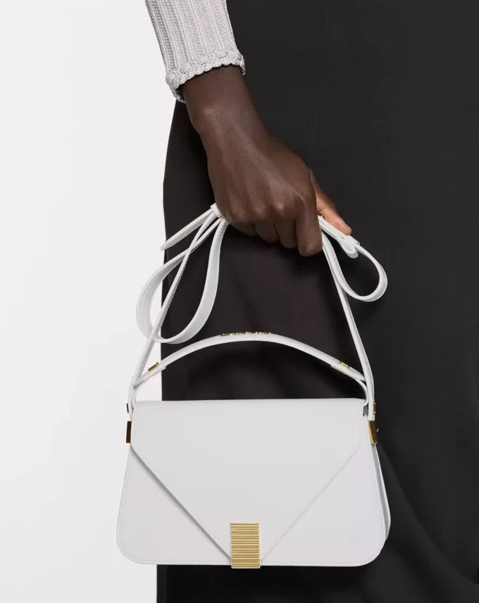 Sac en cuir Concerto Arpège