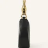 Sac en cuir Hobo Cat
